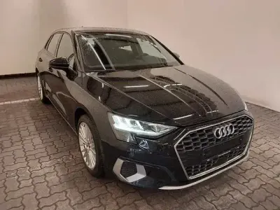 Gebraucht Audi A3