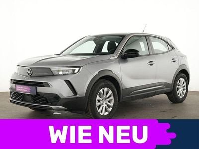 Opel Mokka-e