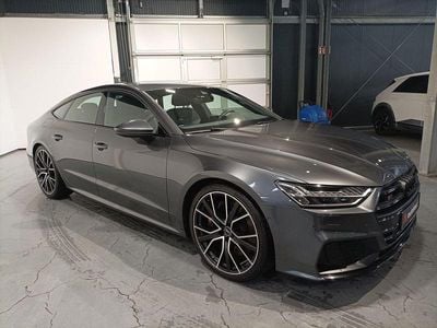 Audi S7
