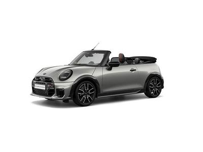 Gebraucht Mini Cooper Cabriolet 163 PS (119 kW) 2025 Cabrio