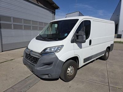 Citroën Jumper