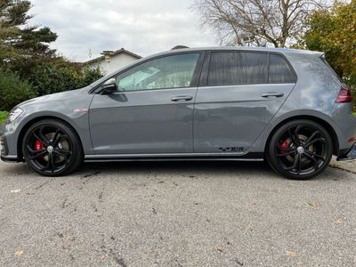 gebraucht VW Golf VII TCR *Akrapovic*