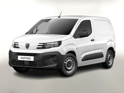 Nuova Peugeot Partner 102 CV (75 kW) 2026 Bianco Monovolume