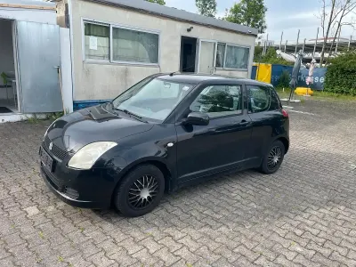Gebraucht Suzuki Swift
