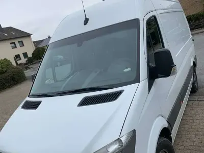 Gebraucht Mercedes Sprinter