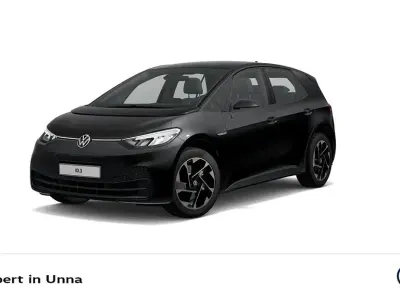 Brugt VW ID.3