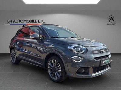 Usado Fiat 130 Dolcevita 130 HP (95 kW) 2024 Cinzento Sedan