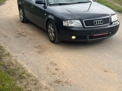 Gebraucht Audi A6