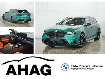 Andere Gebraucht 2025 BMW M5 Comfort Edition Kombi | 129.940 € (Superpreis)