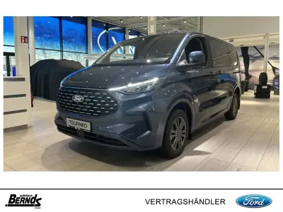 Gebraucht Ford Tourneo