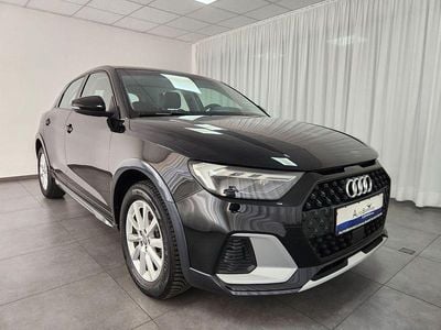 Second-hand Audi A1 Sport 110 CP (80 kW) 2022 Negru SUV