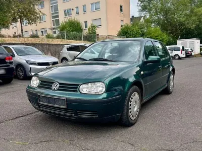Gebraucht VW Golf III
