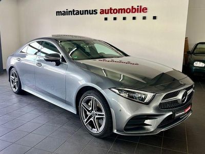 Mercedes CLS450