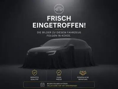 Gebraucht Renault Mégane