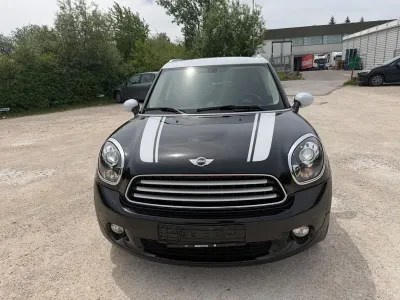 Gebraucht Mini Cooper Countryman