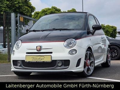 Abarth 595C