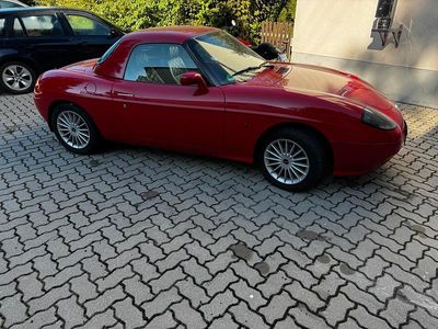 Fiat Barchetta