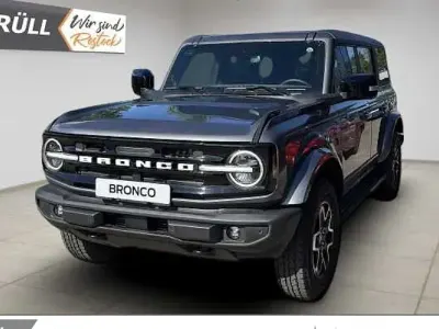 Gebraucht Ford Bronco