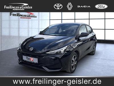 Gebraucht MG MG3 Comfort 194 PS (142 kW) 2025 Andere Kleinwagen