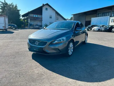 Gebraucht Volvo V40