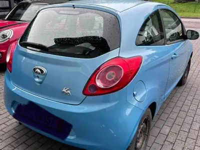 Gebraucht Ford Ka