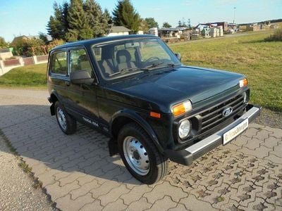 Lada niva