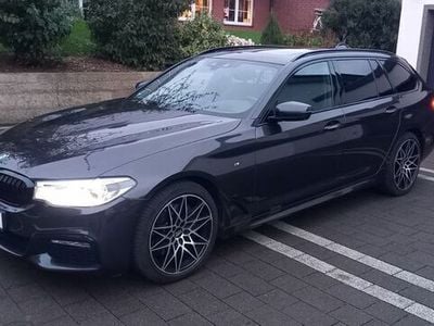 BMW 525