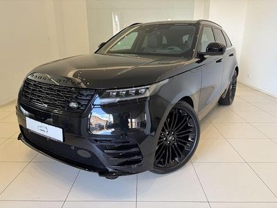 Neu Land Rover Range Rover Velar Autobiography 300 PS (220 kW) 2026 Santorini black SUV