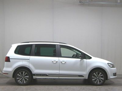 VW Sharan