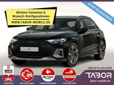Audi A3 e-tron