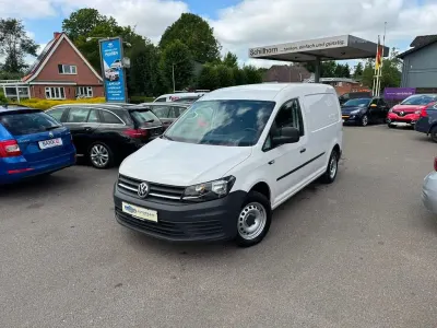 Gebraucht VW Caddy Maxi
