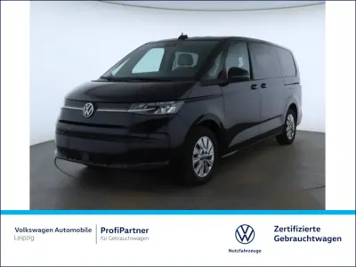 Gebraucht VW Multivan