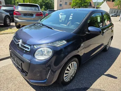 Gebraucht Citroën C1