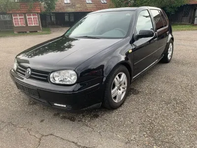 Gebraucht VW Golf III