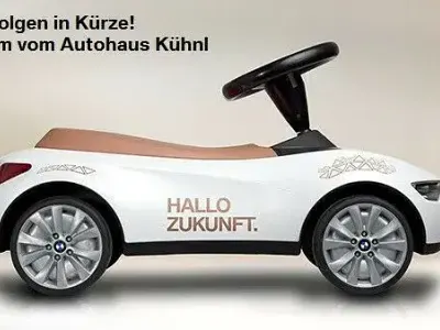 Używany BMW 120
