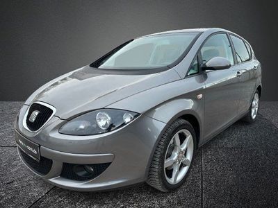 gebraucht Seat Toledo Sport Edition *Zahnriemen bei 104TKm NEU*