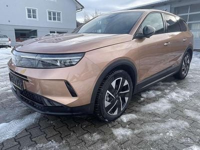 Gebraucht Opel Grandland X 145 PS (106 kW) 2025 Impakt kupfer SUV