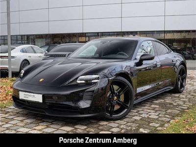 Porsche Taycan GTS