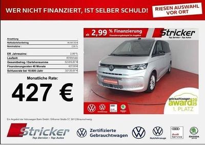 VW Multivan
