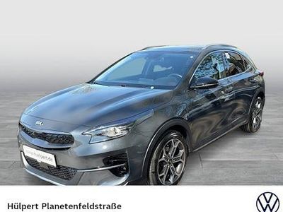 Usata Kia XCeed Platinum Edition 141 CV (103 kW) 2021 Grigio SUV