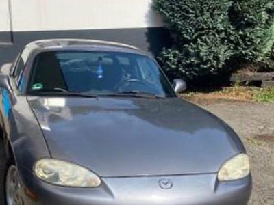 Mazda MX5