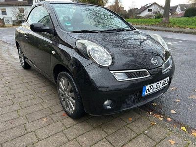 Nissan Micra C+C