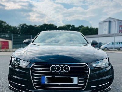 Audi A7 Sportback