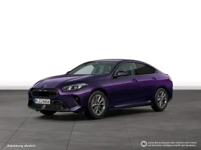 Gebraucht BMW 220 M Sport 156 PS (114 kW) 2025 Violett Coupé