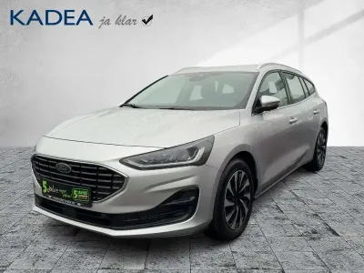 Usata Ford Focus