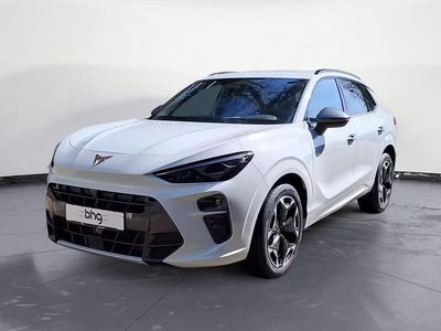 Usata Cupra Terramar 150 CV (110 kW) 2025 Bianco SUV