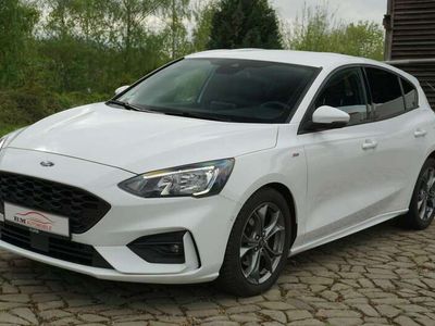 gebraucht Ford Focus ST-Line