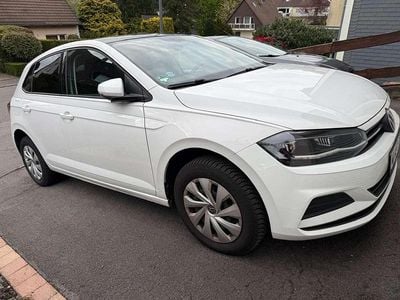 Gebraucht VW Polo