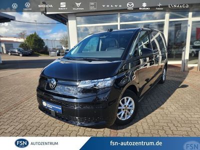 VW Multivan