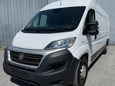 Gebraucht Fiat Ducato